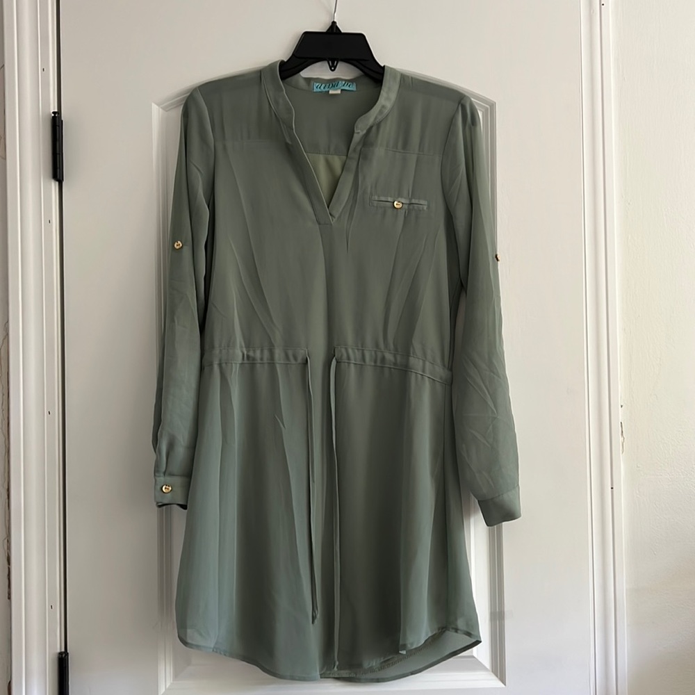 Dina be dress